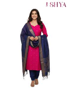 RAW SILK CHUDITHAR-1039