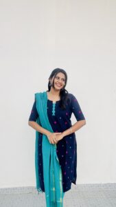 COTTON CHUDITHAR-1057