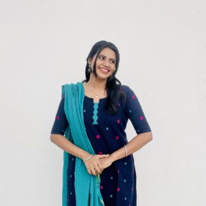 COTTON CHUDITHAR-1057