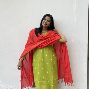 COTTON CHUDITHAR-1053