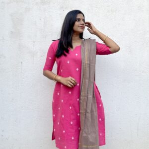 COTTON CHUDITHAR-1054