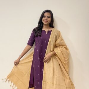 COTTON CHUDITHAR-1056