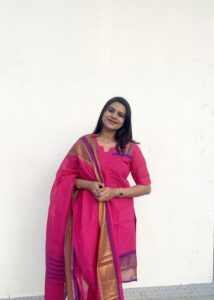 HANDLOOM COTTON TOP & DUPPATTA-1049