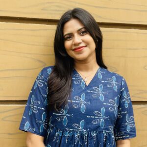 SHORT KURTI -1061