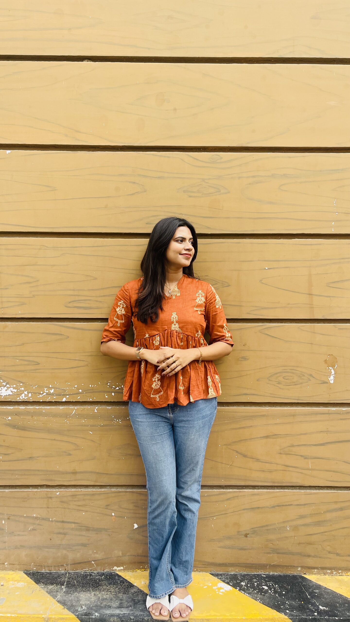 SHORT KURTI-1062 - Image 3