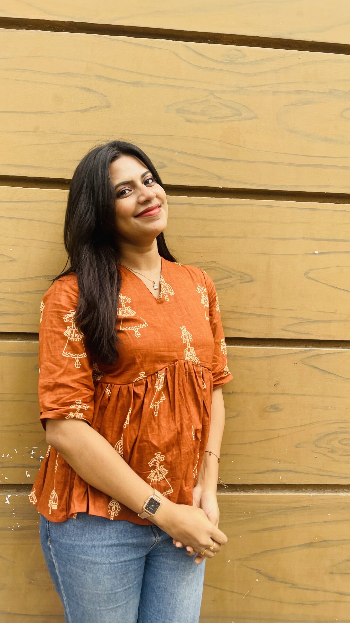 SHORT KURTI-1062 - Image 2